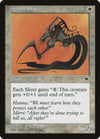 Image for Armor Sliver (Tempest) (4) - Magic: The Gathering