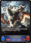 Image for Giant Chimera (BP04: Cosmic Mythos) (BP04-040EN) - Shadowverse: Evolve
