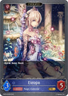 Image for Europa (Evolved) (BP04: Cosmic Mythos) (BP04-043EN) - Shadowverse: Evolve