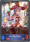 Image for Dazzling Healer (Evolved) (BP04: Cosmic Mythos) (BP04-052EN) - Shadowverse: Evolve