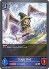 Image for Magic Owl (BP04: Cosmic Mythos) (BP04-055EN) - Shadowverse: Evolve