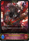 Image for Howling Demon (Evolved) (BP04: Cosmic Mythos) (BP04-081EN) - Shadowverse: Evolve