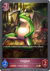 Image for Frogbat (BP04: Cosmic Mythos) (BP04-094EN) - Shadowverse: Evolve