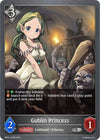 Image for Goblin Princess (BP04: Cosmic Mythos) (BP04-124EN) - Shadowverse: Evolve