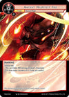 Image for Ancient Heartfelt Fire (Starter Deck: Yokoshima) (TSD2-009) - Force of Will