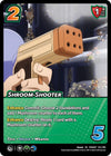 Image for Shroom Shooter (UniVersus: My Hero Academia: Girl Power) (83/180) - UniVersus