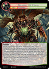 Image for Breaking the Chains (Starter Deck: Yokoshima) (TSD2-013) - Force of Will