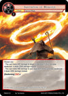 Image for Invitation of Disaster (Starter Deck: Yokoshima) (TSD2-010) - Force of Will