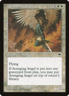 Image for Avenging Angel (Tempest) (7) - Magic: The Gathering