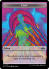Image for Copy Token (Outlaws of Thunder Junction) (1) - Magic: The Gathering
