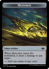 Image for Meteorite Token (Outlaws of Thunder Junction) (17) - Magic: The Gathering