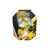 Image for Eevee Evolutions Tin [Jolteon V] (Live Code Card) - Pokemon