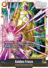 Image for Golden Frieza (Blazing Aura) (FB02-140) - Dragon Ball Super: Fusion World