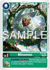 Image for Minomon (BT16) (16004)