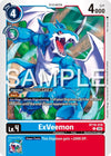 Image for ExVeemon (BT16) (16018)