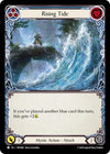 Image for Rising Tide (Part the Mistveil) (MST088) - Flesh and Blood TCG