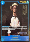 Image for Shanks (Premium Card Collection -Live Action Edition-) (One Piece Promotion Cards) (P-051) - One Piece Card Game
