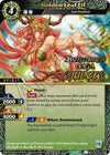 Image for Hidden Leaf Elf (Judge Pack 2024 Vol. 1) (Launch & Event Promos) (BSS04-077) - Battle Spirits Saga
