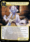 Image for Witch of the Tower: No.6 (Thoth of the Trinity) (TTT-009 N) - Force of Will