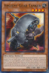 Image for Ancient Gear Tanker (Legacy of Destruction) (LEDE-EN007) - YuGiOh