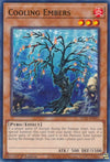 Image for Cooling Embers (Legacy of Destruction) (LEDE-EN033) - YuGiOh