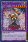 Image for Bacha the Melodious Maestra (Legacy of Destruction) (LEDE-EN035) - YuGiOh