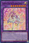 Image for Flowering Etoile the Melodious Magnificat (Legacy of Destruction) (LEDE-EN036) - YuGiOh