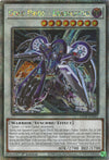 Image for Gold Pride - Eradicator (Quarter Century Secret Rare) (Legacy of Destruction) (LEDE-EN041) - YuGiOh