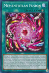 Image for Mementotlan Fusion (Legacy of Destruction) (LEDE-EN063) - YuGiOh