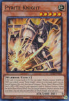 Image for Pyrite Knight (Legacy of Destruction) (LEDE-EN081) - YuGiOh