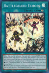 Image for Battleguard Echoes (Legacy of Destruction) (LEDE-EN082) - YuGiOh