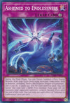 Image for Ashened to Endlessness (Legacy of Destruction) (LEDE-EN096) - YuGiOh