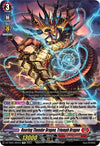 Image for Roaring Thunder Dragon, Triumph Dragon (DZ-TD01: Start Up Trial Deck "Dragon Empire") (DZ-TD01/001EN) - Cardfight Vanguard
