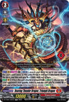 Image for Roaring Thunder Dragon, Triumph Dragon (4) (DZ-TD01: Start Up Trial Deck "Dragon Empire") (DZ-TD01/001EN) - Cardfight Vanguard