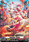 Image for Dragritter, Yumna (DZ-TD01: Start Up Trial Deck "Dragon Empire") (DZ-TD01/011EN) - Cardfight Vanguard