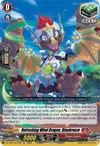 Image for Refreshing Wind Dragon, Dinobreeze (DZ-TD01: Start Up Trial Deck "Dragon Empire") (DZ-TD01/017EN) - Cardfight Vanguard