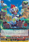 Image for Refreshing Wind Dragon, Dinobreeze (11) (DZ-TD01: Start Up Trial Deck "Dragon Empire") (DZ-TD01/017EN) - Cardfight Vanguard