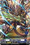 Image for Dial-adjust Dragon (1) (DZ-TD02: Start Up Trial Deck "Dark States") (DZ-TD02/006EN) - Cardfight Vanguard