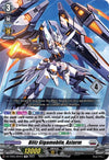 Image for Blitz Gigamobile, Asturm (4) (DZ-TD03: Start Up Trial Deck "Brandt Gate") (DZ-TD03/001EN) - Cardfight Vanguard