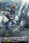 Image for Steelball Dragon, Daveed Dragon (DZ-TD03: Start Up Trial Deck "Brandt Gate") (DZ-TD03/006EN) - Cardfight Vanguard