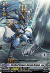 Image for Steelball Dragon, Daveed Dragon (1) (DZ-TD03: Start Up Trial Deck "Brandt Gate") (DZ-TD03/006EN) - Cardfight Vanguard