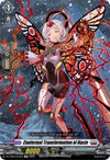 Image for Conformal Transformation of Haste (DZ-TD03: Start Up Trial Deck "Brandt Gate") (DZ-TD03/010EN) - Cardfight Vanguard
