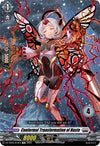 Image for Conformal Transformation of Haste (4) (DZ-TD03: Start Up Trial Deck "Brandt Gate") (DZ-TD03/010EN) - Cardfight Vanguard