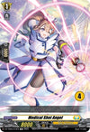 Image for Medical Shot Angel (4) (DZ-TD04: Start Up Trial Deck "Keter Sanctuary") (DZ-TD04/010EN) - Cardfight Vanguard