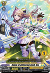 Image for Noble of Glittering Staff, Sia (5) (DZ-TD04: Start Up Trial Deck "Keter Sanctuary") (DZ-TD04/011EN) - Cardfight Vanguard