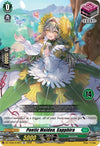 Image for Poetic Maiden, Sapphira (14) (DZ-TD05: Start Up Trial Deck "Stoicheia") (DZ-TD05/016EN) - Cardfight Vanguard