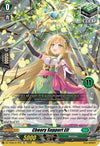 Image for Cheery Support Elf (11) (DZ-TD05: Start Up Trial Deck "Stoicheia") (DZ-TD05/017EN) - Cardfight Vanguard