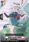 Image for Theatre Lesson, Lafferty (DZ-TD06: Start Up Trial Deck "Lyrical Monasterio") (DZ-TD06/010EN) - Cardfight Vanguard