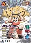 Image for Pony Tsunotori (UniVersus: My Hero Academia: Girl Power) (98/180) - UniVersus