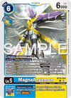 Image for MagnaAngemon (BT16) (16024)